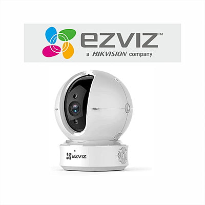 EZVIZ WIFI Cloud Camera CS-C6N-A0-1C2WFR