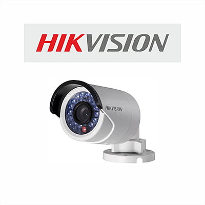 HIKVISION DS-2CE1AC0T-IRP 1MP Bullet Camera
