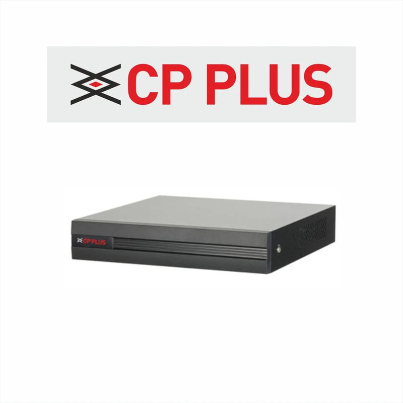CP Plus 32 CH. 2SATA DVR CP-UVR-3201-K2-H