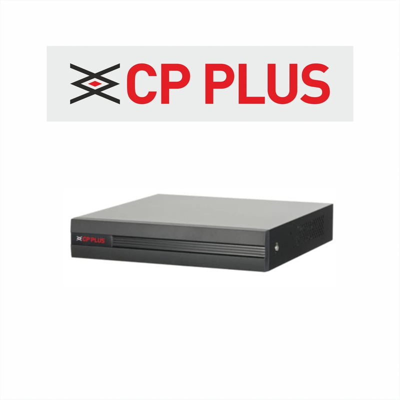 CP PLUS 16 CHANNEL DVR CP-UVR-1601E1-HC