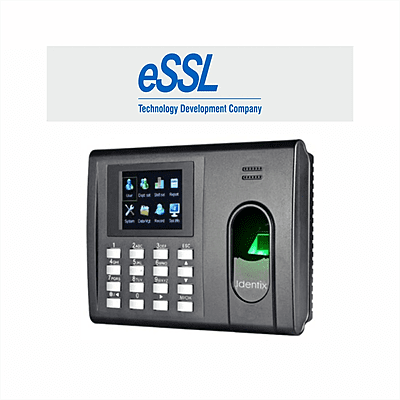 eSSL K90 Pro Biometric Time Attendance(Identix K90 Pro)
