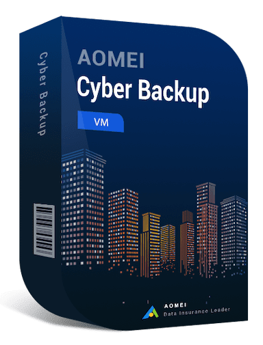 AOMEI Cyber backup Perpetual
