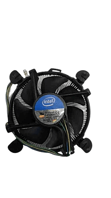 Refurbished Intel CPU FAN LGA115 CN2F1496W1