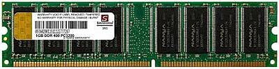 Refurbished KUK Desktop RAM DDR1-512MB
