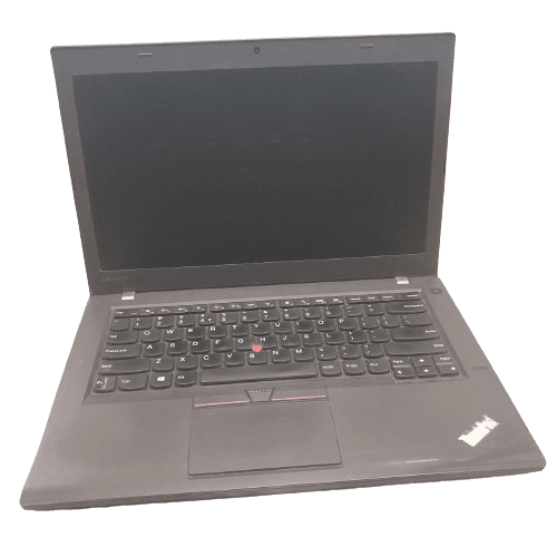 Refurbished Lenovo Thinkpad T460-4GB/240GB/14"