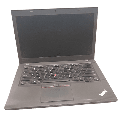 Refurbished Lenovo Thinkpad T450-8GB/240GB/14"