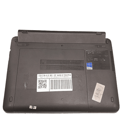 Refurbished HP Elitebook  430-8GB/180/500GB/14"