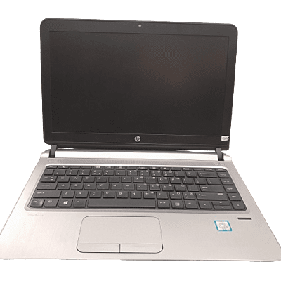 Refurbished HP Elitebook  430-8GB/180/500GB/14"