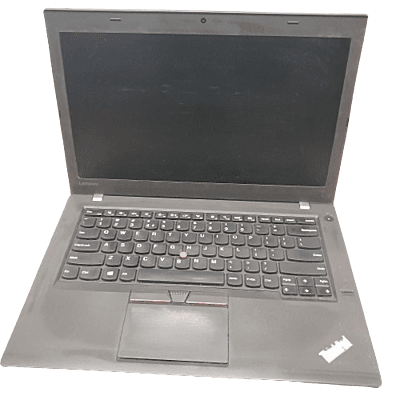 Refurbished Lenovo Thinkpad T460-12GB/120GB/14"