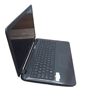 Refurbished HP 15 Notebook PC-/4GB/500GB/14"