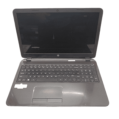 Refurbished HP 15 Notebook PC-/4GB/500GB/14"