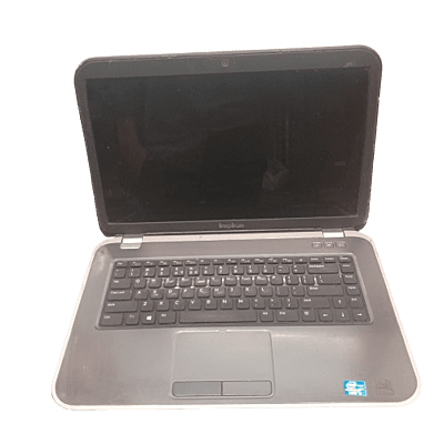 Refurbished Laptop Dell Inspiron 15R 5520