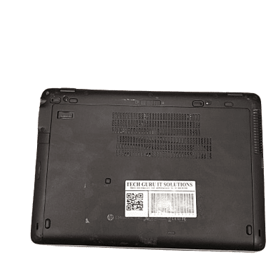 Refurbished HP EliteBook 840 G2-8GB/120GB/14"