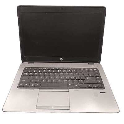 Refurbished HP EliteBook 840 G1-4GB/240GB/14"