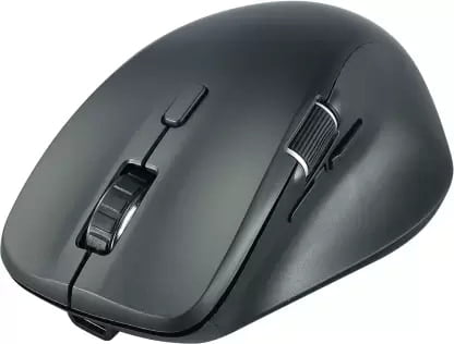 OpenBox Flipkart SmartBuy D1050C7 Wireless Optical Mouse OpenBox Flipkart SmartBuy D1050C7 Wireless Optical Mouse