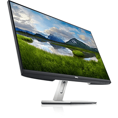 Dell, 24" IPS Monitor, 1920x1080 Resolution, 75Hz Refresh Rate, S2421HN Dell, 24" IPS Monitor, 1920x1080 Resolution, 75Hz Refresh Rate, S2421HN
