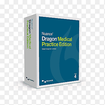 Dragon Naturally Speaking MEDICAL PRACTICE 4 Edition ESD (with USB Headset)#