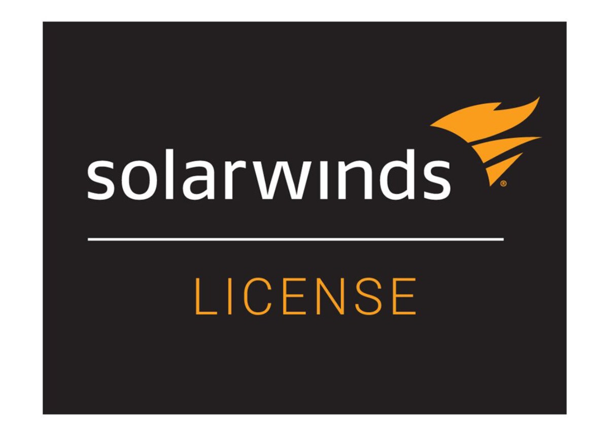 Solarwinds Serv-U Gateway Licence + 1 year Maint ESD