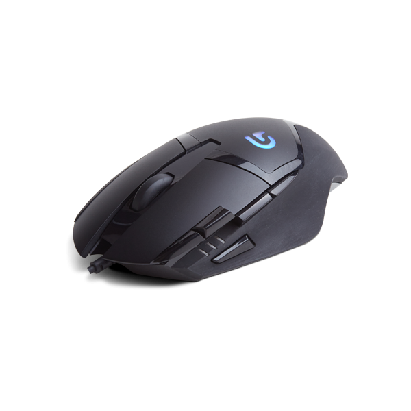 Logitech  Hyperion Fury USB Wired Gaming Mouse G402
