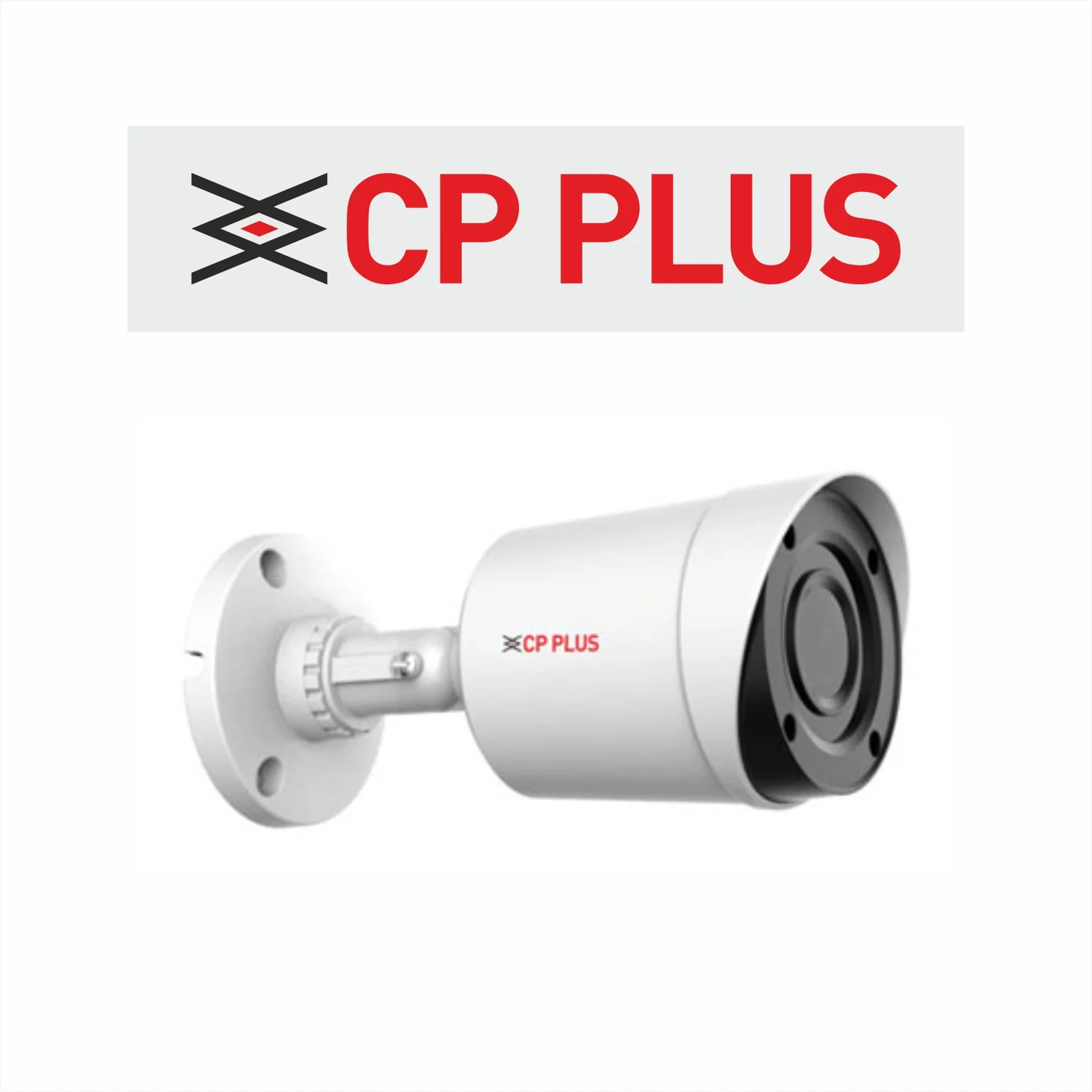 CP PLUS (2.4MP COSMIC BULLET) CP-USC-TA24L2 CP PLUS (2.4MP COSMIC BULLET) CP-USC-TA24L2