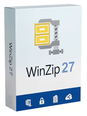 Winzip 27 Standard (Perpetual) price per user License Only ESD (TSL) Winzip 27 Standard (Perpetual) price per user License Only ESD (TSL)
