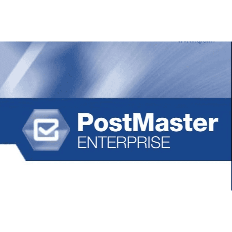 POSTMASTER ENTERPRISE / IQUINOX Licence ESD POSTMASTER ENTERPRISE / IQUINOX Licence ESD