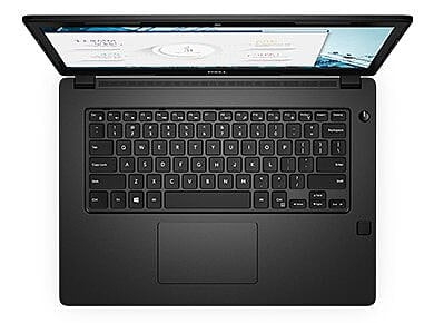 Refurbished Dell Latitude 3480 | Core i3 6th Gen | 8GB+1TB HDD | 14inch Refurbished Dell Latitude 3480 | Core i3 6th Gen | 8GB+1TB HDD | 14inch