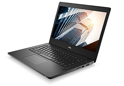 Refurbished Dell Latitude 3480 | Core i3 6th Gen | 8GB+1TB HDD | 14inch Refurbished Dell Latitude 3480 | Core i3 6th Gen | 8GB+1TB HDD | 14inch