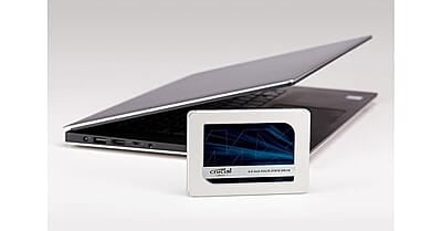 Crucial MX500 2TB SATA 2.5-inch 7MM Internal SSD (CT2000MX500SSD1) Crucial MX500 2TB SATA 2.5-inch 7MM Internal SSD (CT2000MX500SSD1)
