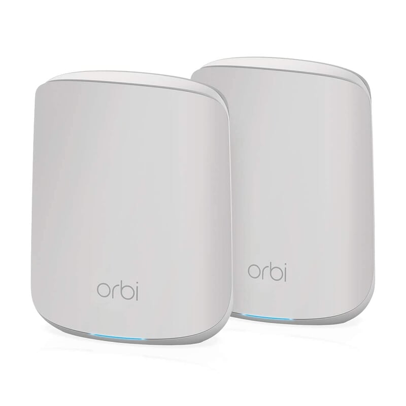 Netgear RBK352 Orbi AX1800 Router Netgear RBK352 Orbi AX1800 Router
