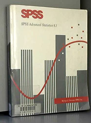 SPSS Amos (3 user) Education (with 1 yr sub) (SEM - Structural Equation Modelling)