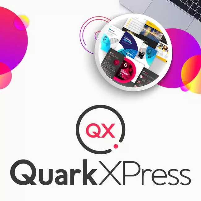 QuarkXpress 2022 Annual Subs (1yr) - Education (Win / MAC) ESD Qty-1-99 QuarkXpress 2022 Annual Subs (1yr) - Education (Win / MAC) ESD Qty-1-99