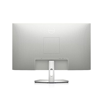 Dell 27" FHD IPS Monitor, 75Hz, AMD FreeSync, S2721HN Dell 27" FHD IPS Monitor, 75Hz, AMD FreeSync, S2721HN