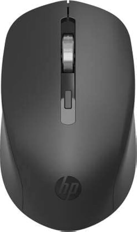 OpenBox HP S1000 Silent / Lightweight, upto 1600 DPI Wireless Optical Mouse OpenBox HP S1000 Silent / Lightweight, upto 1600 DPI Wireless Optical Mouse