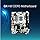Geonix GX-H81 Motherboard, DDR3-1066/1333/1600 MHz, High Speed 3.0 USB, LGA 1150 Geonix GX-H81 Motherboard, DDR3-1066/1333/1600 MHz, High Speed 3.0 USB, LGA 1150