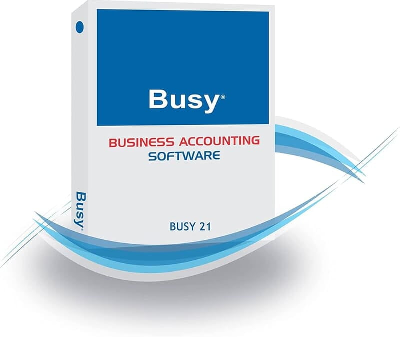Busy Software 21.x Single Standard Upgrade from 12.x (with 1 yr upg) ESD Busy Software 21.x Single Standard Upgrade from 12.x (with 1 yr upg) ESD