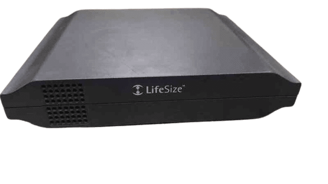 Refurbished Lifesize Networker Single Call Enhanced Gateway IP ISDN Video Conference Refurbished Lifesize Networker Single Call Enhanced Gateway IP ISDN Video Conference