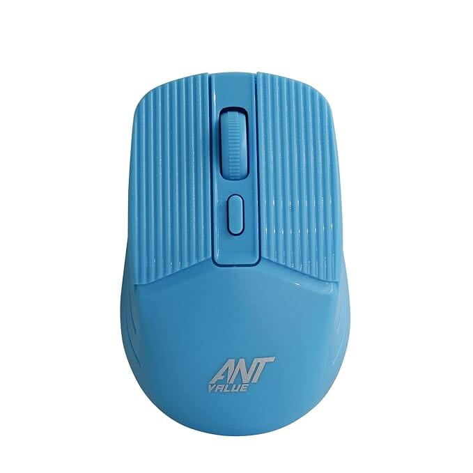 OpenBox Ant Value FKAPU04 / Silent, Adj. DPI Wireless Optical Mouse OpenBox Ant Value FKAPU04 / Silent, Adj. DPI Wireless Optical Mouse