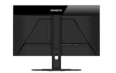 GIGABYTE, 28 Inch, 4K, 144Hz, SS IPS, FreeSync Premium Pro, KVM, 1ms, M28U GIGABYTE, 28 Inch, 4K, 144Hz, SS IPS, FreeSync Premium Pro, KVM, 1ms, M28U