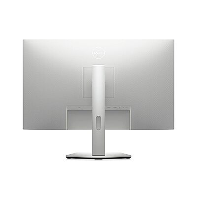 Dell 27" 4K UHD 60Hz Monitor, 8ms GTG, Dual 3W Speakers,S2722QC Dell 27" 4K UHD 60Hz Monitor, 8ms GTG, Dual 3W Speakers,S2722QC
