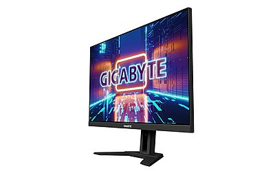 GIGABYTE, 28 Inch, 4K, 144Hz, SS IPS, FreeSync Premium Pro, KVM, 1ms, M28U GIGABYTE, 28 Inch, 4K, 144Hz, SS IPS, FreeSync Premium Pro, KVM, 1ms, M28U