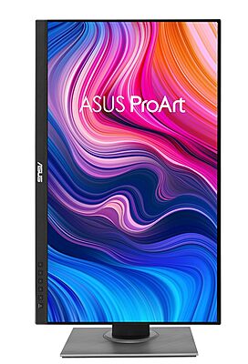 ASUS ProArt Display 27" WQHD Monitor, IPS, Calman Verified, Eye Care, Anti-Glare, PA278QV ASUS ProArt Display 27" WQHD Monitor, IPS, Calman Verified, Eye Care, Anti-Glare, PA278QV