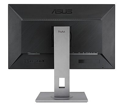 ASUS ProArt Display 27" WQHD Monitor, IPS, Calman Verified, Eye Care, Anti-Glare, PA278QV ASUS ProArt Display 27" WQHD Monitor, IPS, Calman Verified, Eye Care, Anti-Glare, PA278QV