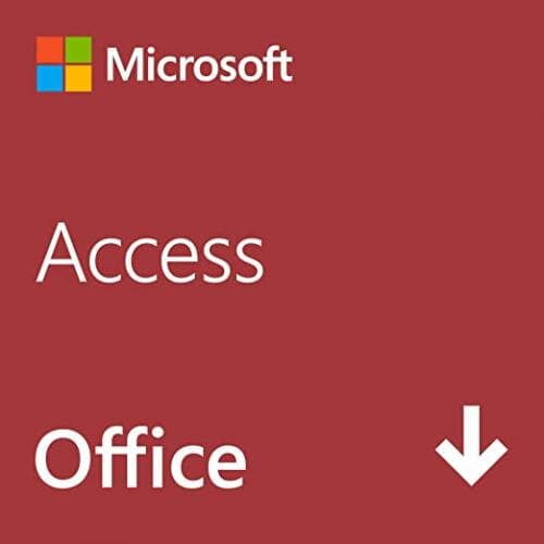 MS Access LTSC 2021 WIN Educational CSP ESD (Perpetual) MS Access LTSC 2021 WIN Educational CSP ESD (Perpetual)