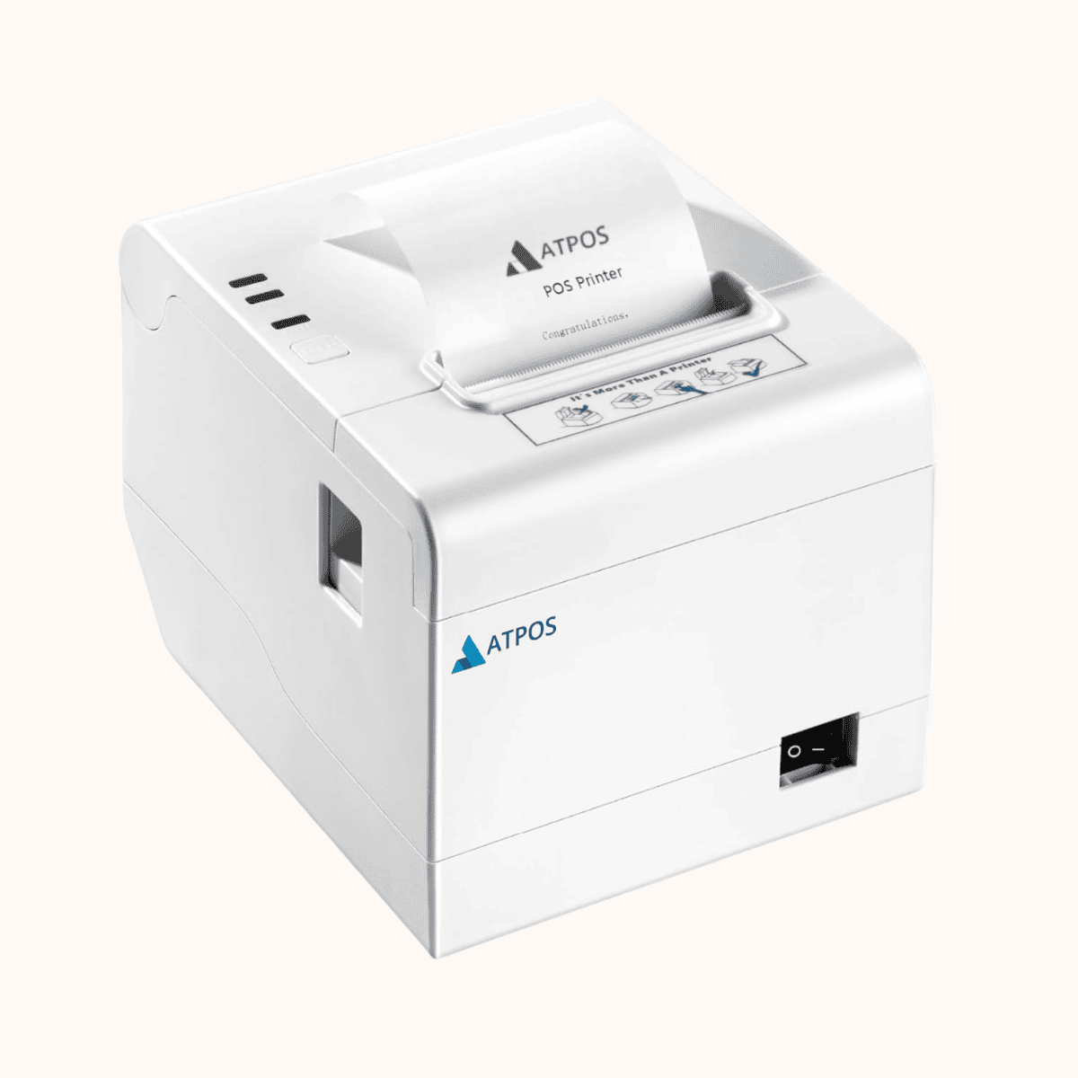 Atpos AT-402 80mm 3