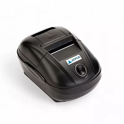 Atpos E58 Bluetooth Thermal Barcode Label Sticker Printer 58mm | Direct Thermal Atpos E58 Bluetooth Thermal Barcode Label Sticker Printer 58mm | Direct Thermal