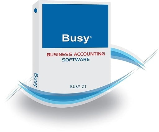 Busy Accounting 21.x Enterprise Multi user (with 1 yr upg) (Softlock) ESD Busy Accounting 21.x Enterprise Multi user (with 1 yr upg) (Softlock) ESD