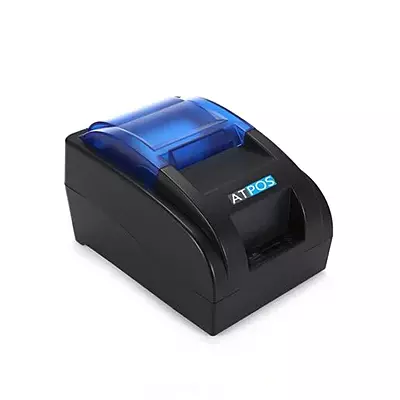 Atpos H58 58mm USB Thermal Receipt Printer Atpos H58 58mm USB Thermal Receipt Printer