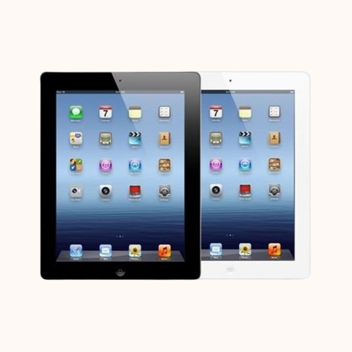 Refurbished Apple iPad 3 A1416 9.7