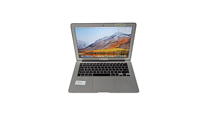Open Box Apple MacBook Air 13"inch 2017, i5-5350U, 8GB/128GB SSD DDR3, Silver, A1466 Open Box Apple MacBook Air 13"inch 2017, i5-5350U, 8GB/128GB SSD DDR3, Silver, A1466